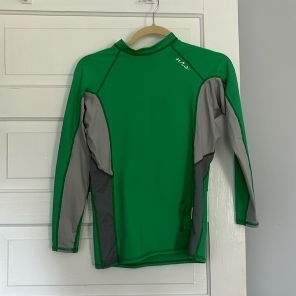NRS Other - NRS Compression UPF 50 Swim Shirt